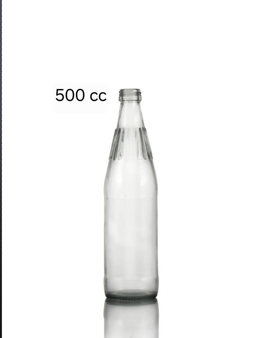 فروش بطری شیشه ای شربت + قیمت خرید به صرفه